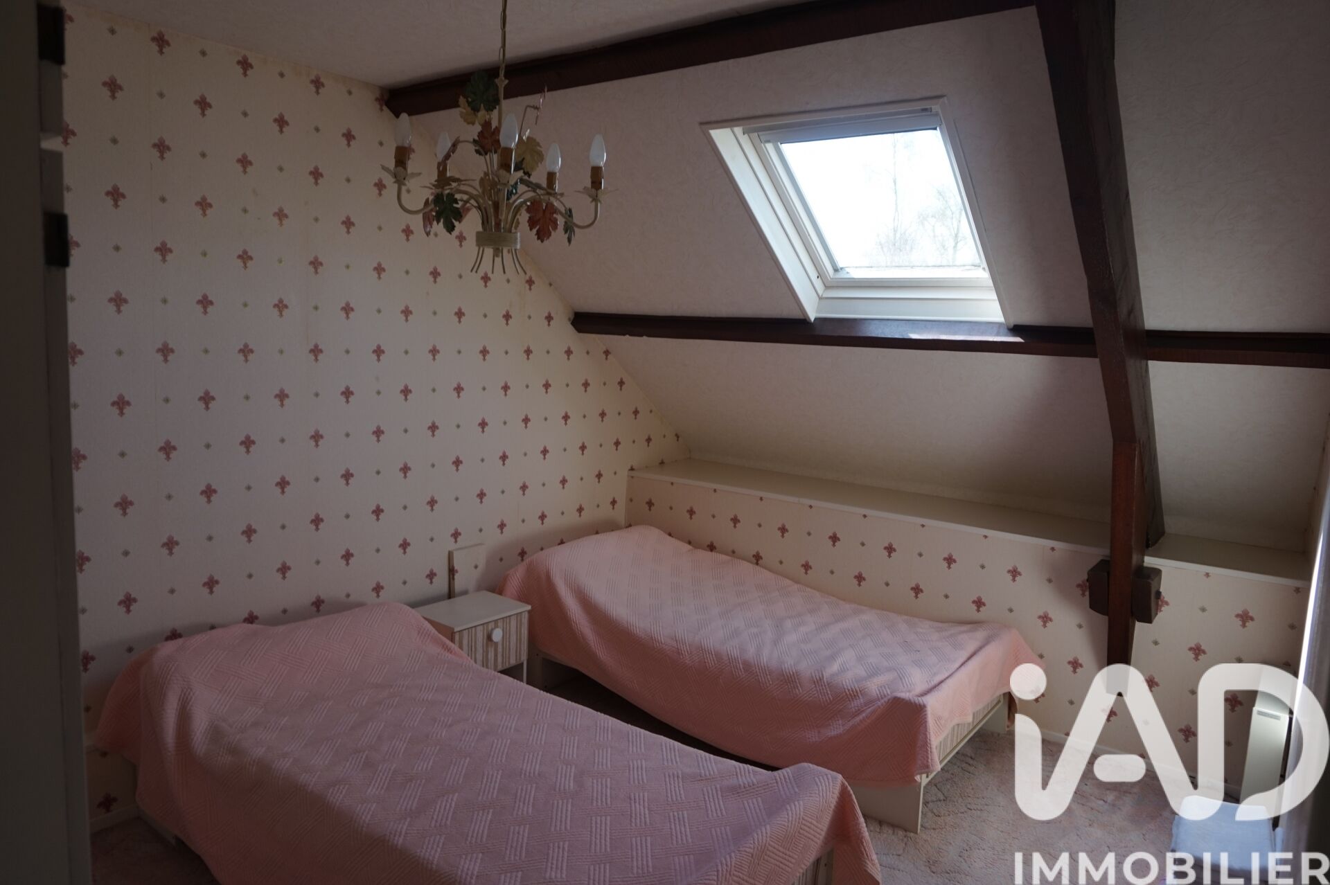 Vente Maison traditionnelle 5 pièces - Photo 5