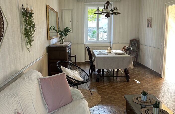 Vente Maison traditionnelle 5 pièces — photo 3