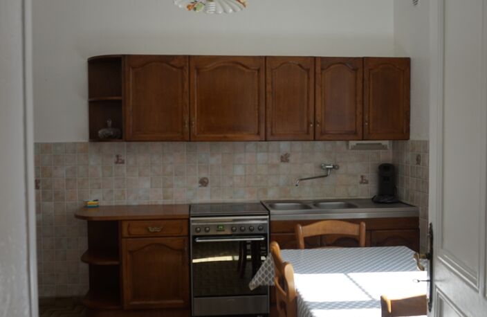 Vente Maison traditionnelle 5 pièces — photo 4