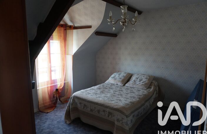 Vente Maison traditionnelle 5 pièces — photo 5