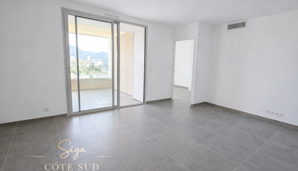 Appartement 2 pièces  à vendre Marseille 8eme 13008