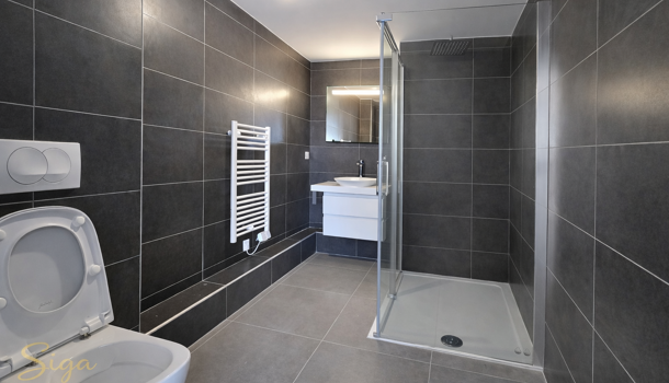 Appartement 2 pièces  à vendre Marseille 8eme 13008