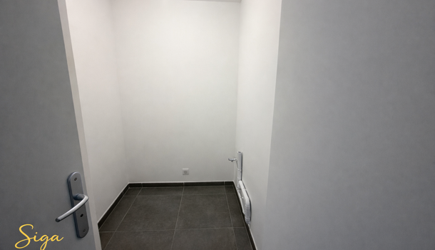 Appartement 2 pièces  à vendre Marseille 8eme 13008