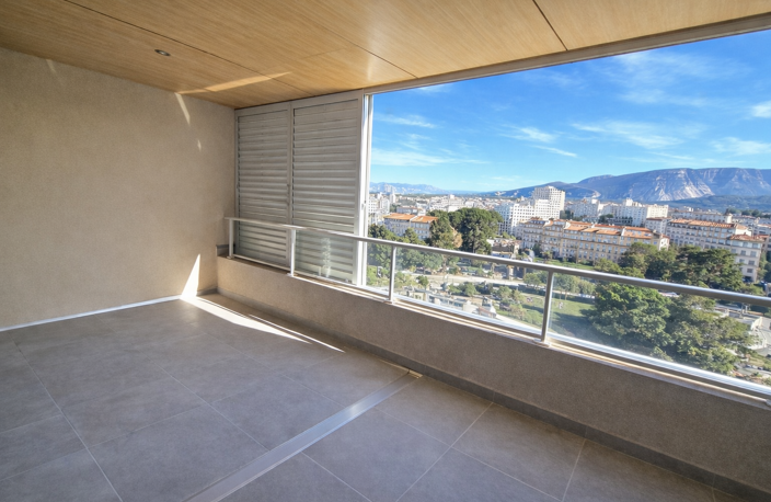 T2 NEUF - QUARTIER BONNEVEINE / VIEILLE CHAPELLE 13008 MARSEILLE — photo 2