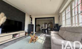 Maison 8 Pièces 166 m² à vendre à Croisilles (62128)