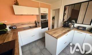 Maison 8 Pièces 166 m² à vendre à Croisilles (62128)