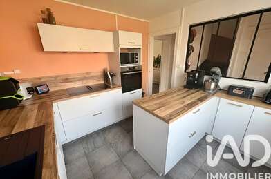 Maison 8 pièces 269000 €