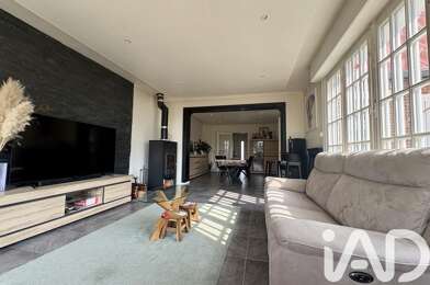 Maison 8 pièces 259000 €