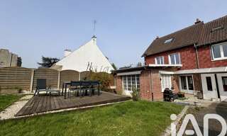 Maison 8 Pièces 166 m² à vendre à Mercatel (62217)