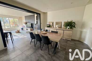 Maison 8 pièces 259000 €