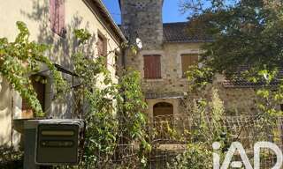 Maison 10 Pièces 300 m² à vendre à Loupiac (46350)