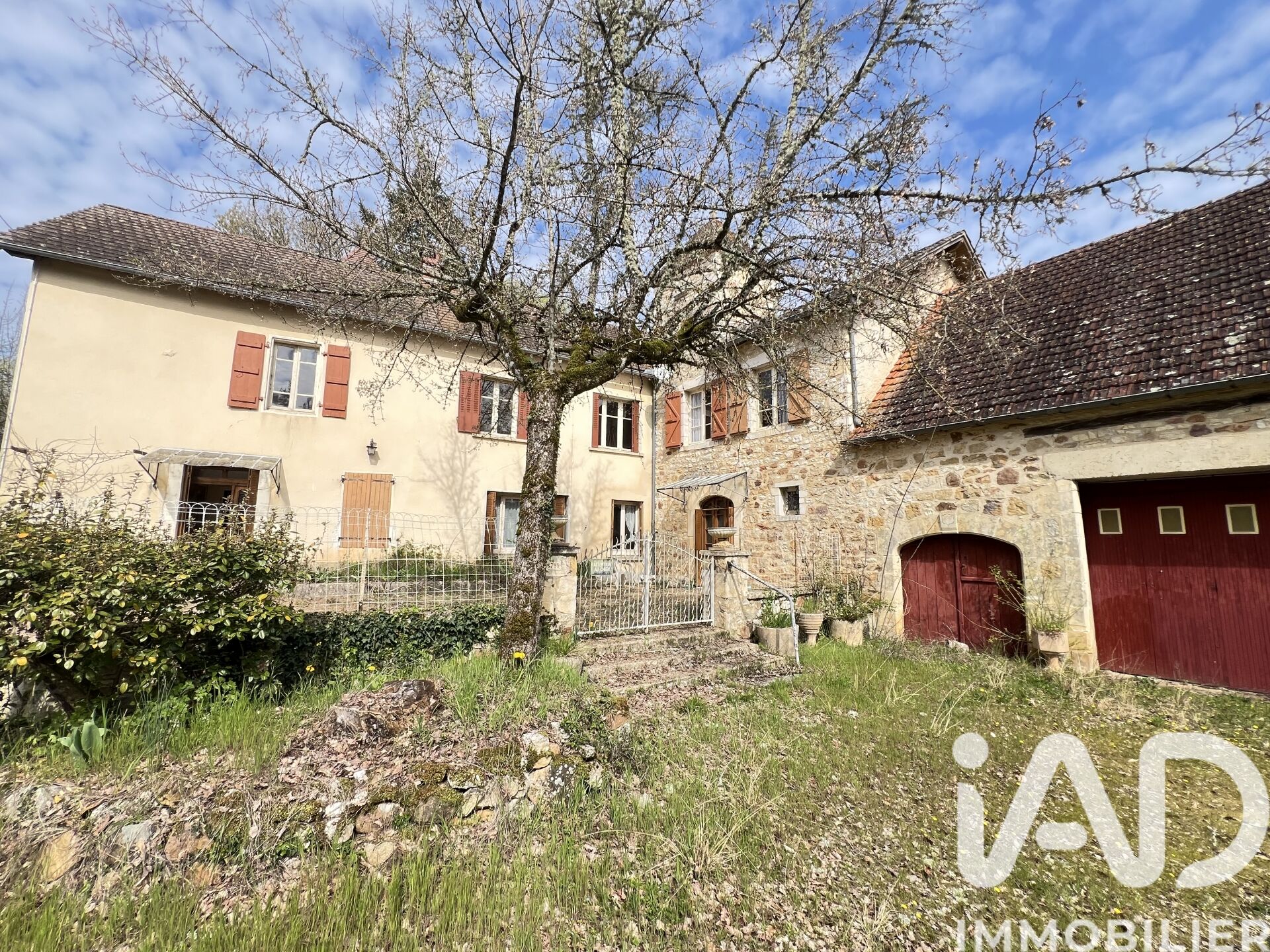 Vente Maison/villa 10 pièces - Photo 5