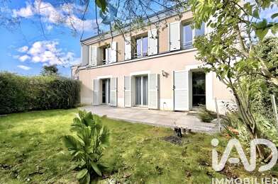 Maison 7 pièces 630000 €