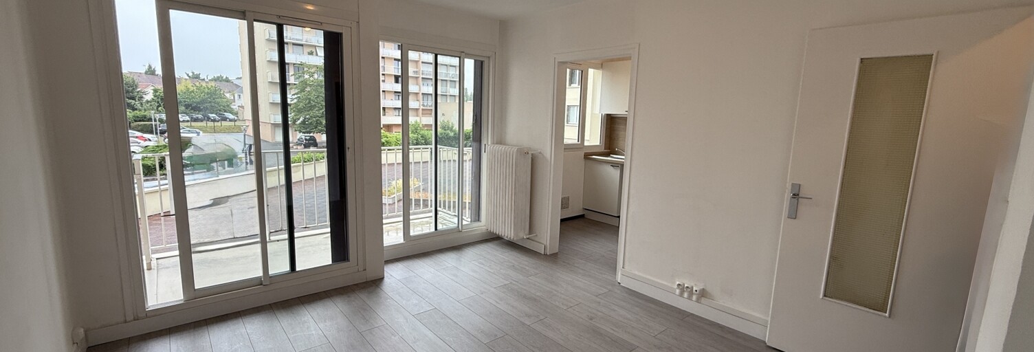 Appartement 1 Pièce 25 m² à louer à Melun (77000)