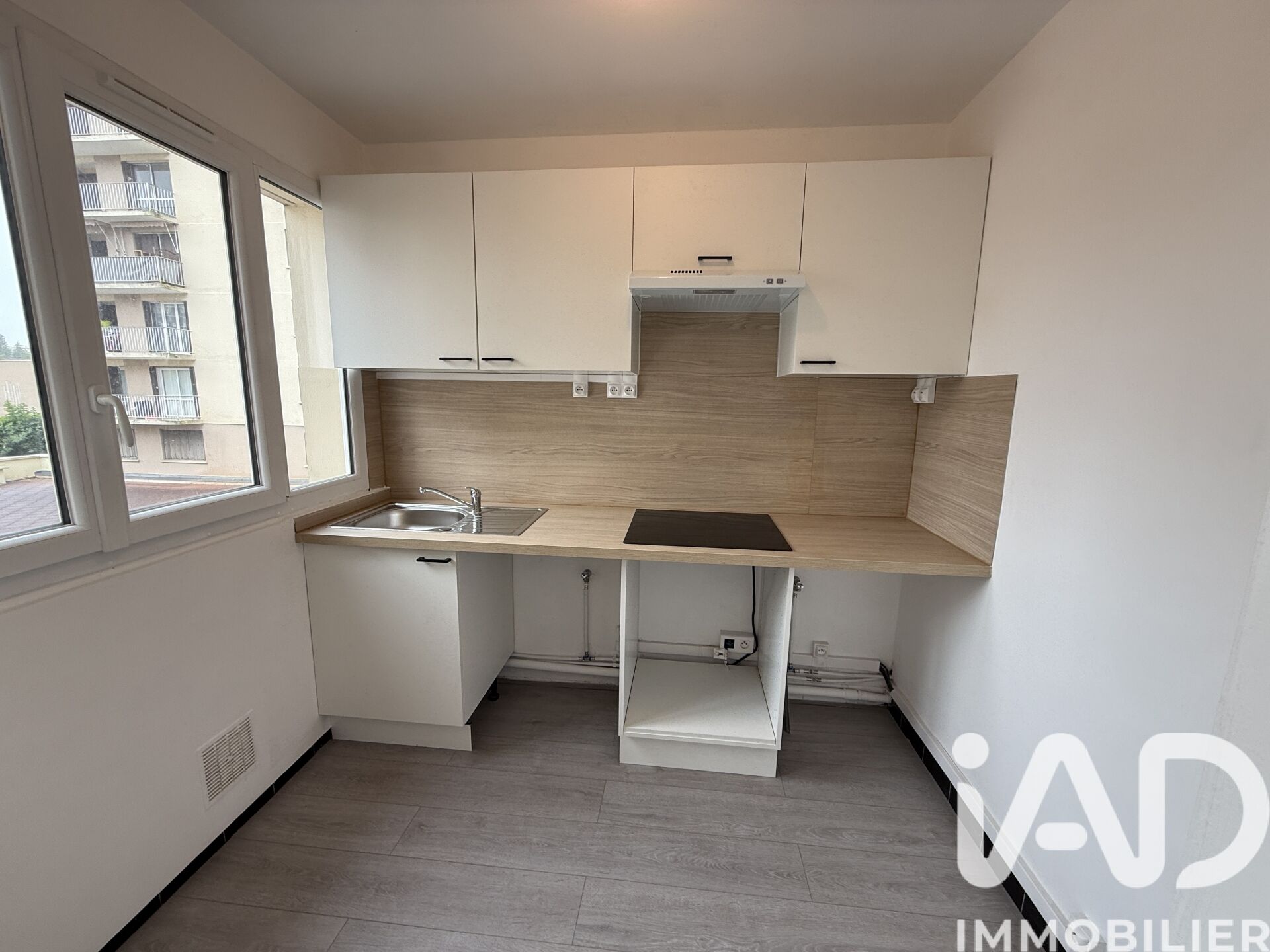Location Appartement 1 pièce - Photo 3