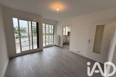 Appartement 1 pièces 650 €