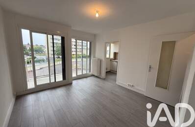 Location Appartement 1 pièce — photo du bien