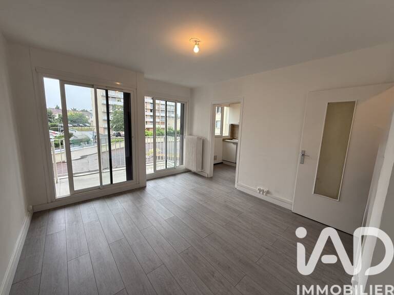 Location Appartement 1 pièce — photo 1