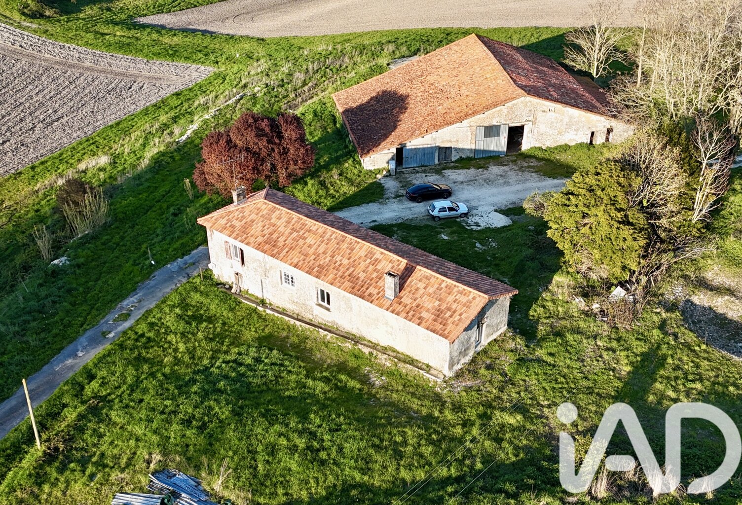 Vente Maison/villa 7 pièces — photo 1