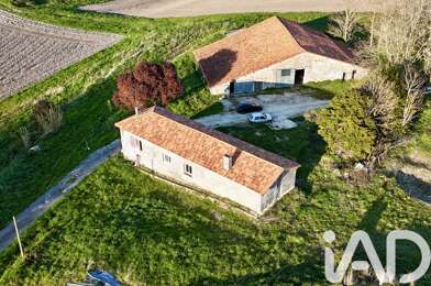 Maison 7 pièces 212000 €