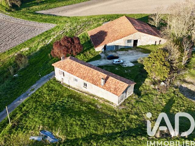 Vente Maison/villa 7 pièces — photo du bien