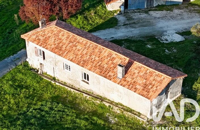 Vente Maison/villa 7 pièces — photo 2