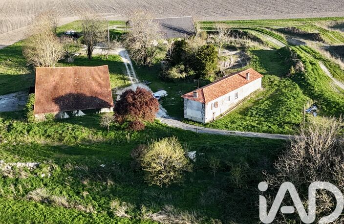 Vente Maison/villa 7 pièces — photo 3
