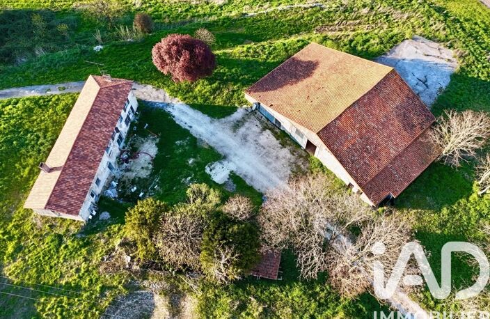 Vente Maison/villa 7 pièces — photo 4