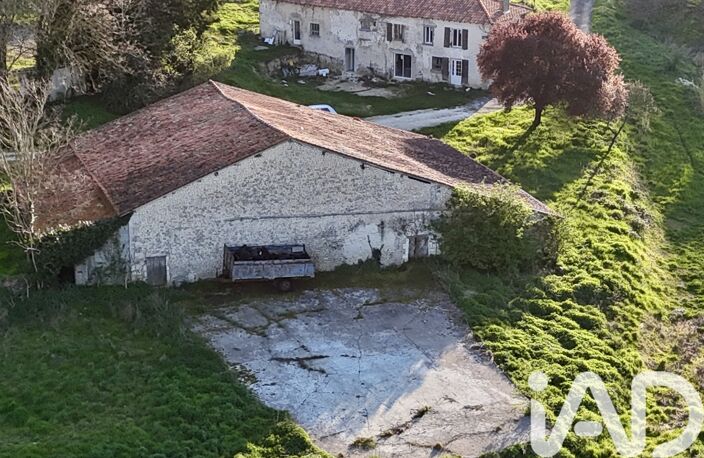 Vente Maison/villa 7 pièces — photo 5