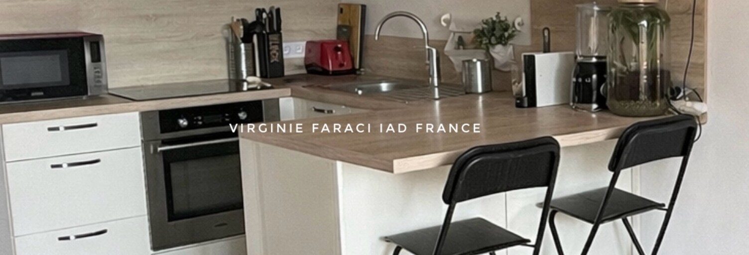 Appartement 2 Pièces 41 m² à vendre à Bandol (83150)