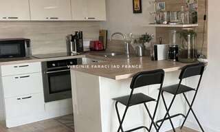 Appartement 2 Pièces 41 m² à vendre à Bandol (83150)