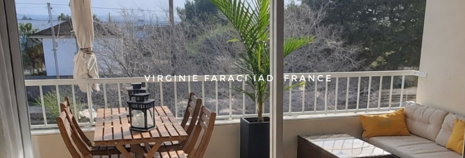 Appartement 2 Pièces 41 m² à vendre à Bandol (83150)