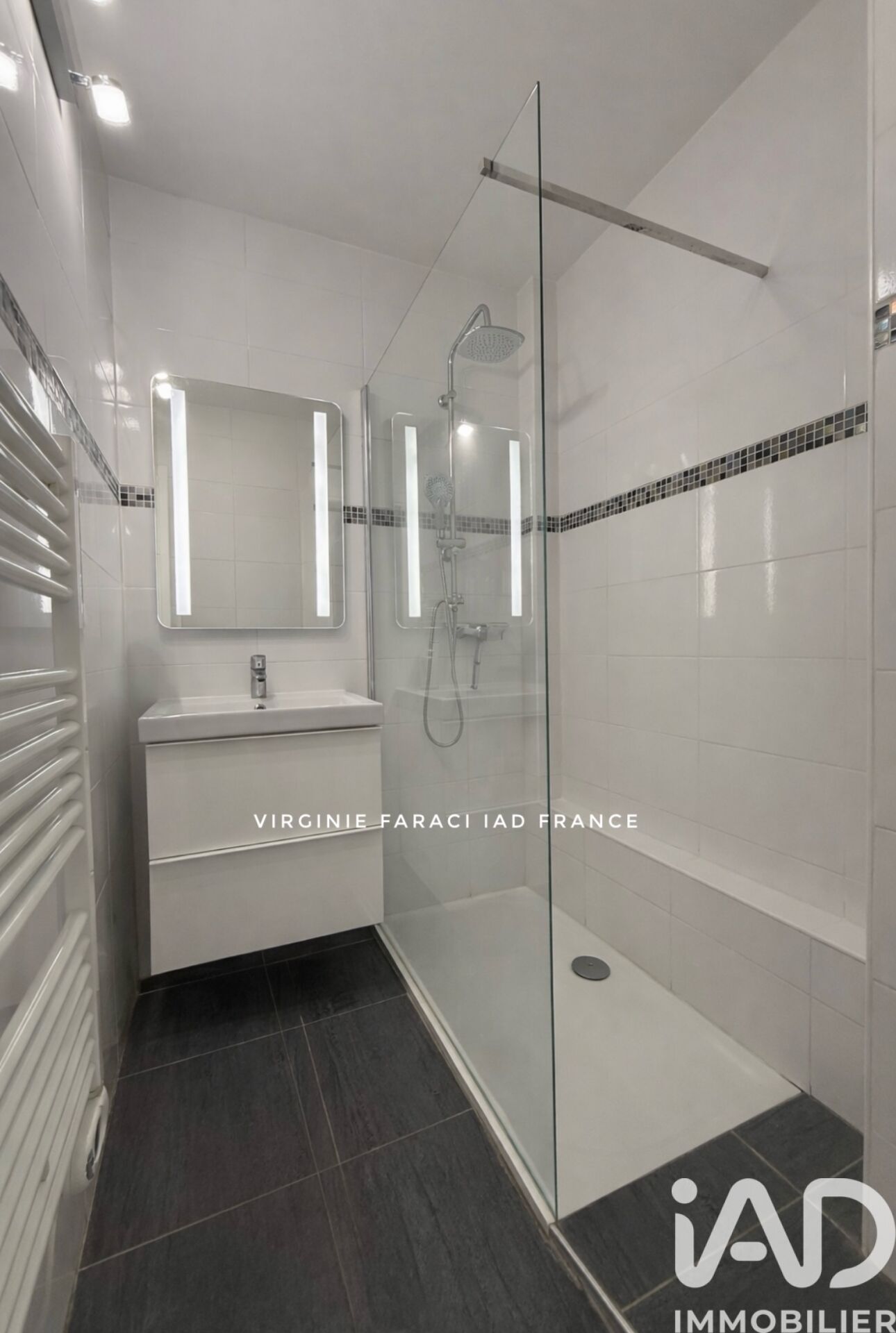Vente Appartement 2 pièces - Photo 4