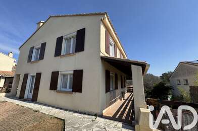 Maison 7 pièces 489000 €