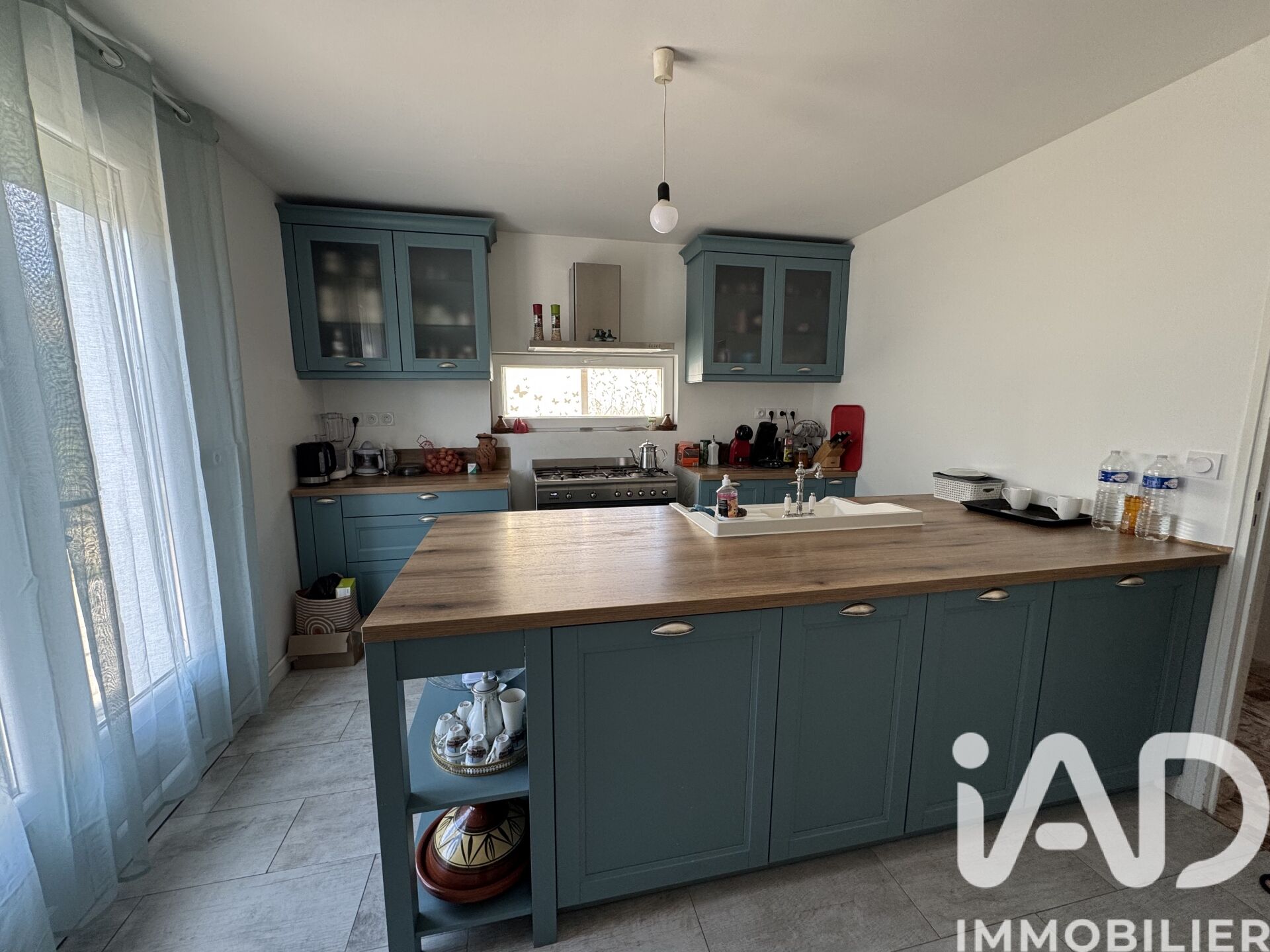Vente Maison/villa 7 pièces - Photo 2
