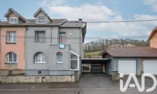 Maison 5 Pièces 103 m² à vendre à Kœnigsmacker (57970)