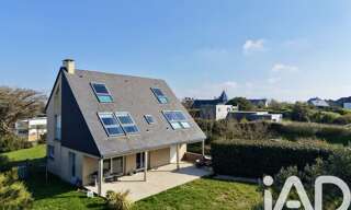 Maison 9 Pièces 151 m² à vendre à Barneville-Carteret (50270)