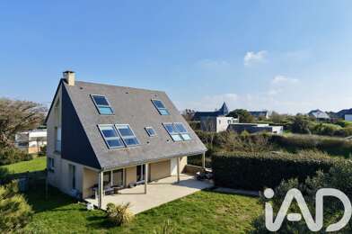Maison 9 pièces 674000 €
