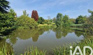 Terrain  10000 m² à vendre à Bourguignon-sous-Montbavin (02000)