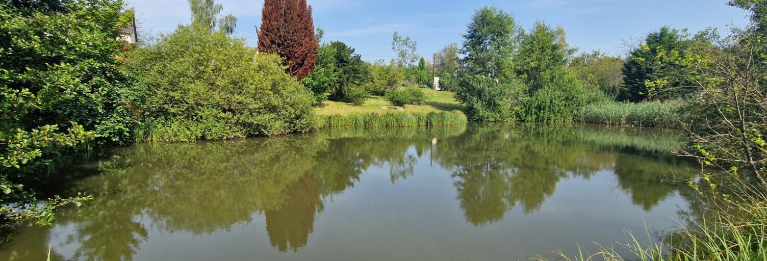 Terrain  10000 m² à vendre à Bourguignon-sous-Montbavin (02000)