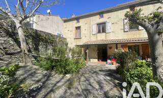 Maison 6 Pièces 160 m² à vendre à Roquefère (11380)