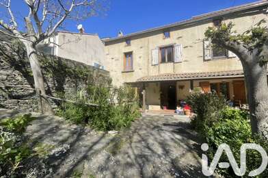 Maison 6 pièces 149000 €