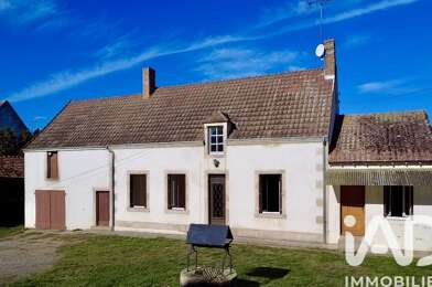 Maison 5 pièces 150000 €