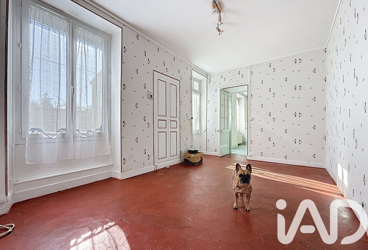 Vente Maison/villa 5 pièces — photo 1