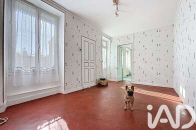 Maison 5 pièces 350000 €