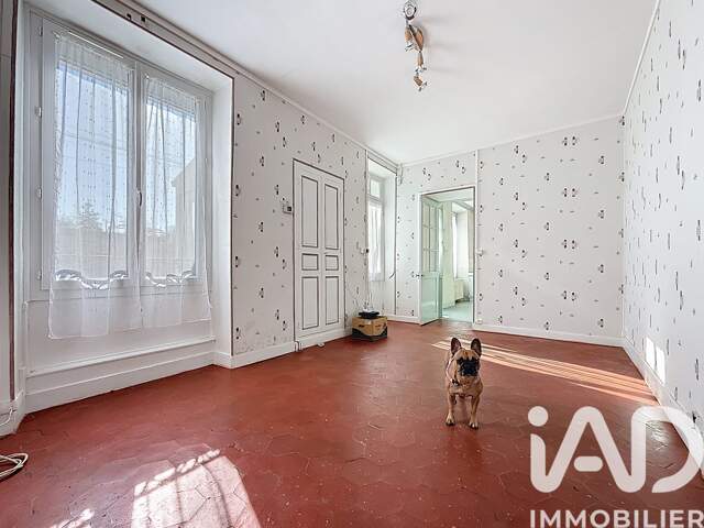 Vente Maison/villa 5 pièces — photo du bien