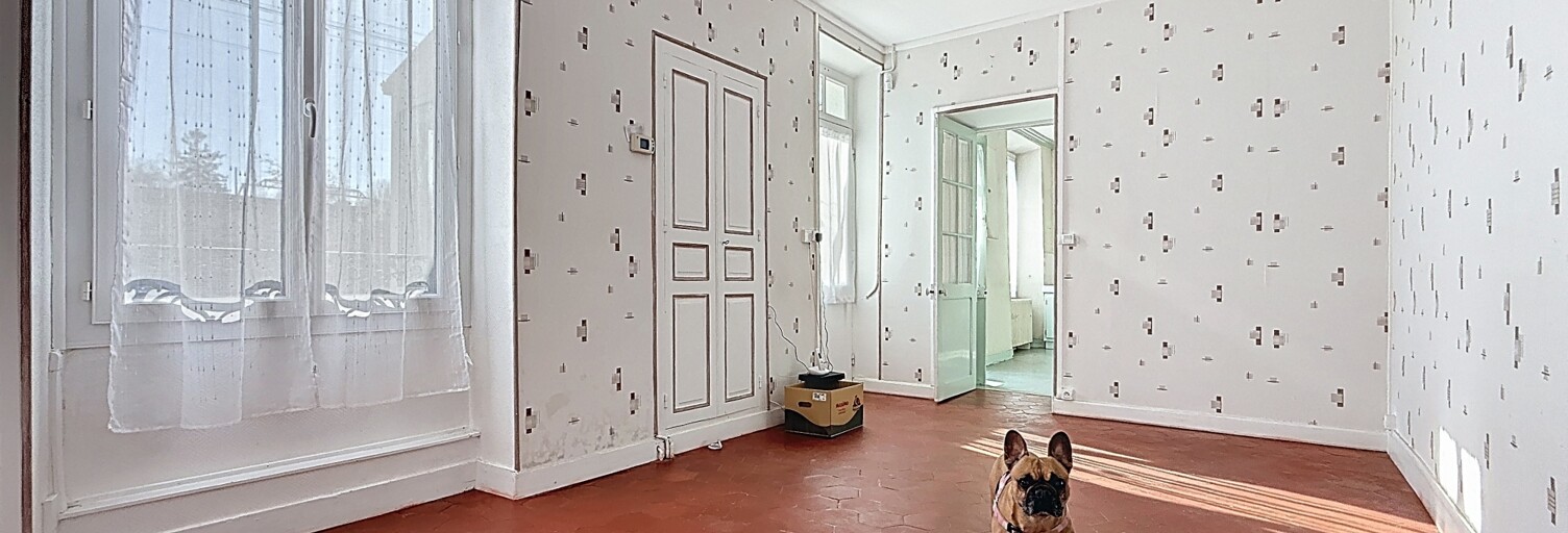 Maison 5 Pièces 141 m² à vendre à Bois-le-Roi (77590)