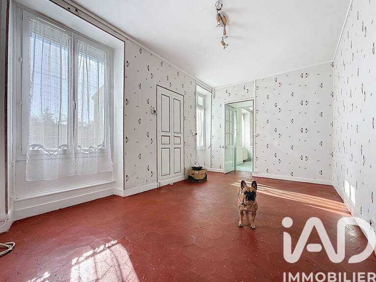 Vente Maison/villa 5 pièces — photo 1