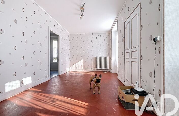 Vente Maison/villa 5 pièces — photo 2