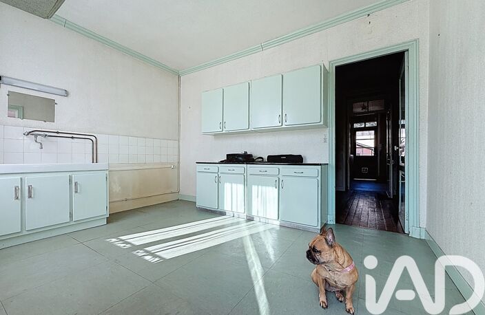 Vente Maison/villa 5 pièces — photo 3